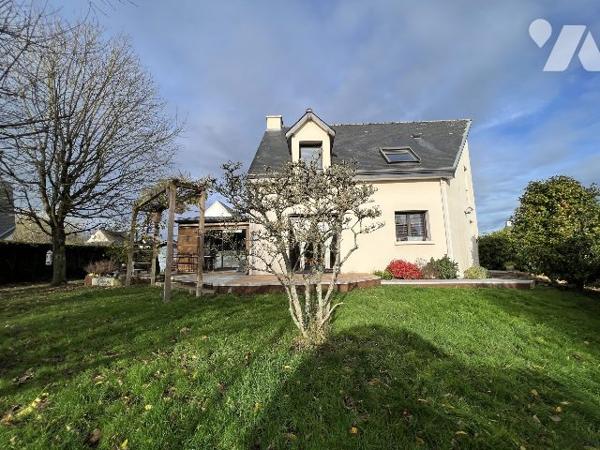 MAISON D'HABITATION A VENDRE