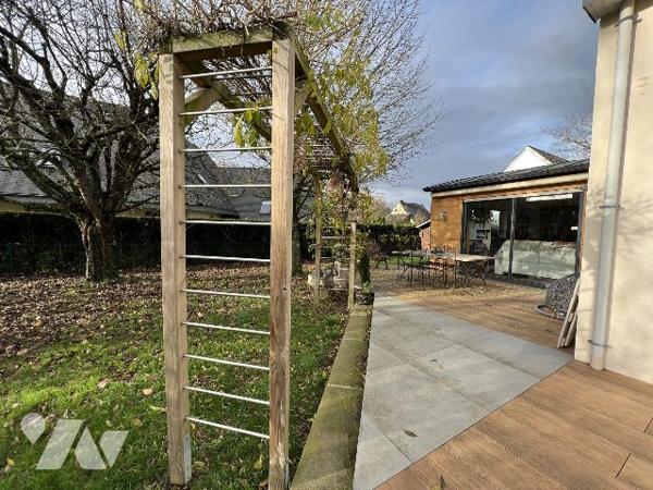 MAISON D'HABITATION A VENDRE