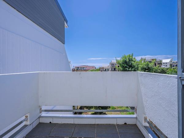 IDIMMO : Bas de Montgaillard, Maison de ville T4 de 90m² sur terrain 375m² ! Saint-Denis (97400)