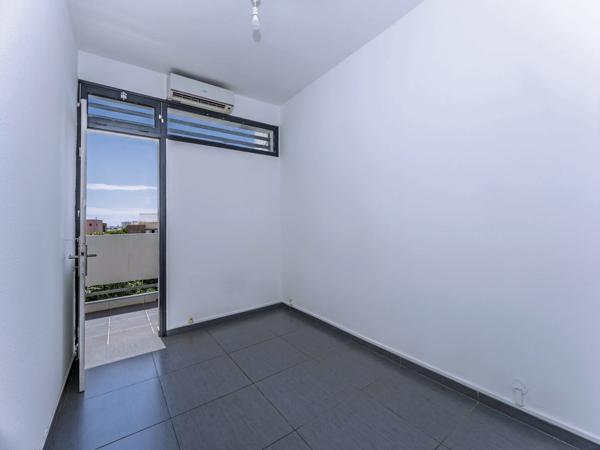 IDIMMO : Bas de Montgaillard, Maison de ville T4 de 90m² sur terrain 375m² ! Saint-Denis (97400)