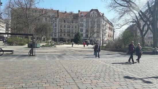 Fonds de commerce RESTAURATION – Hyper centre STRASBOURG