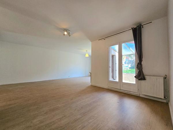 Maison de Ville Evry Courcouronnes