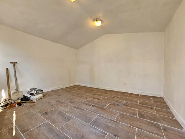 Maison de Ville Evry Courcouronnes