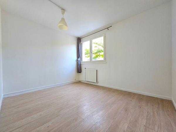 Maison de Ville Evry Courcouronnes