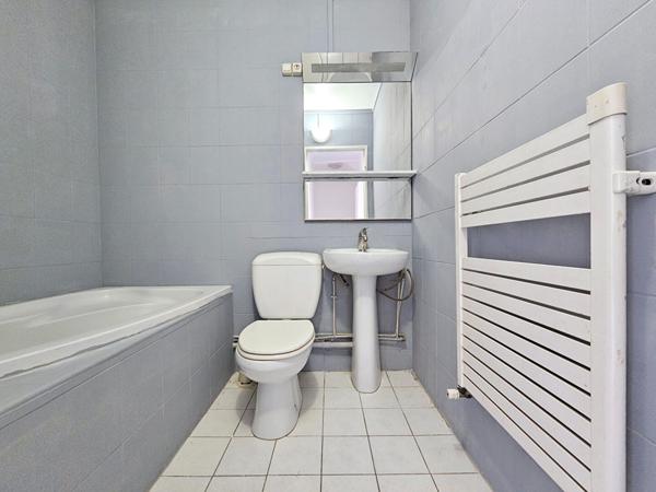 Maison de Ville Evry Courcouronnes