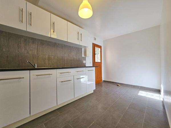 Maison de Ville Evry Courcouronnes