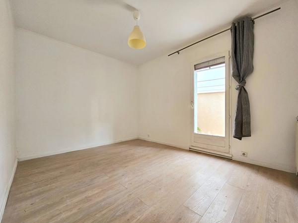 Maison de Ville Evry Courcouronnes