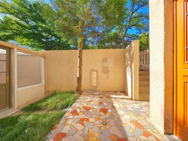 Maison de Ville Evry Courcouronnes