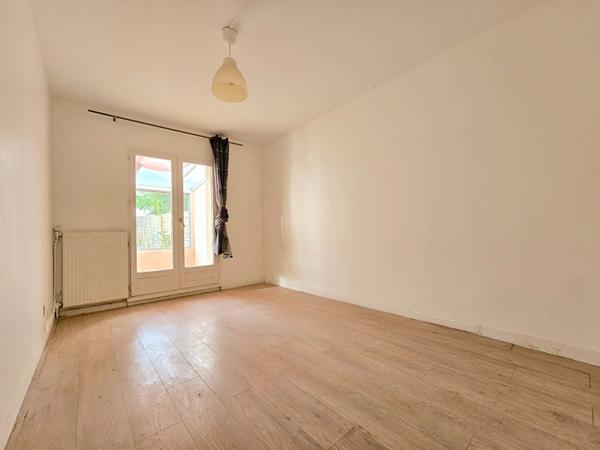 Maison de Ville Evry Courcouronnes