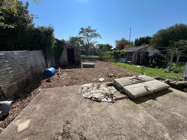 Maison à vendre à Montargis dans le Loiret (45200), ref : 45051-461