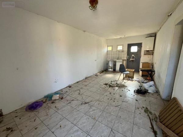 Maison à vendre à Montargis dans le Loiret (45200), ref : 45051-461