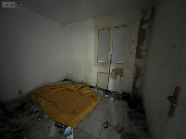 Maison à vendre à Montargis dans le Loiret (45200), ref : 45051-461