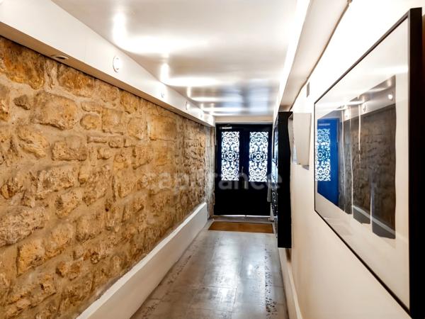 Appartement pied-à-terre à vendre PARIS 7EME ARRONDISSEMENT (75)