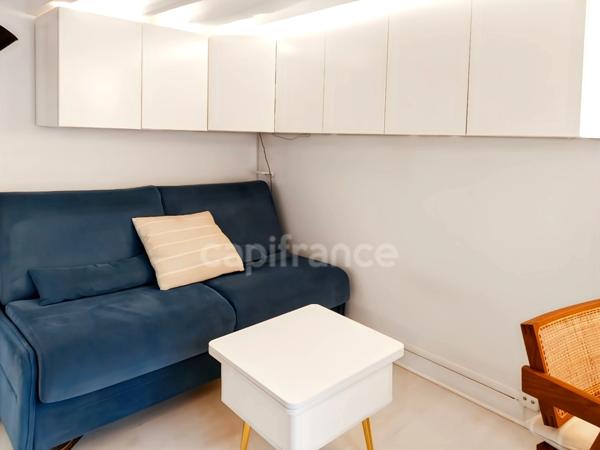 Appartement pied-à-terre à vendre PARIS 7EME ARRONDISSEMENT (75)