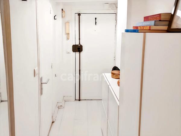 Appartement pied-à-terre à vendre PARIS 7EME ARRONDISSEMENT (75)