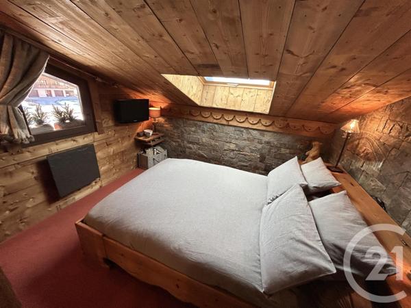 Appartement F4 à vendre  5 pièces - 80,63 m2 CHATEL - 74