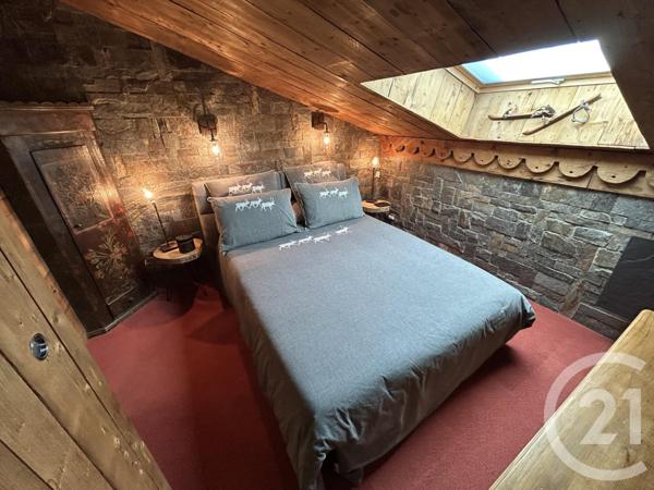 Appartement F4 à vendre  5 pièces - 80,63 m2 CHATEL - 74