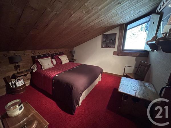 Appartement F4 à vendre  5 pièces - 80,63 m2 CHATEL - 74