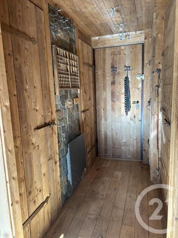 Appartement F4 à vendre  5 pièces - 80,63 m2 CHATEL - 74