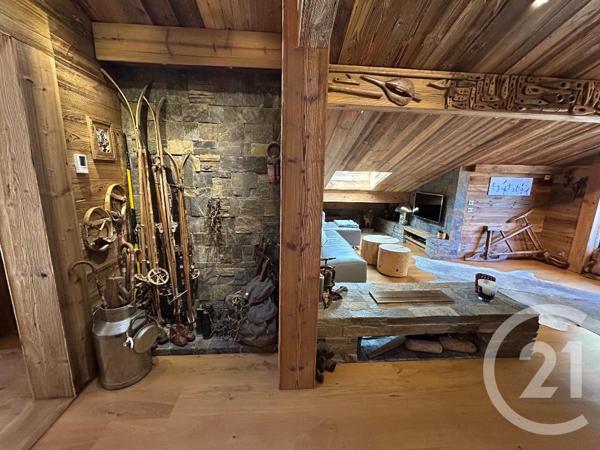 Appartement F4 à vendre  5 pièces - 80,63 m2 CHATEL - 74