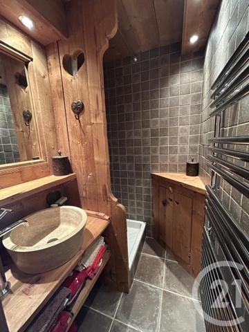 Appartement F4 à vendre  5 pièces - 80,63 m2 CHATEL - 74