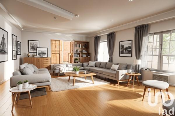 Maison à vendre 9 pièces 280 m² Saint-Cyr-sur-Mer