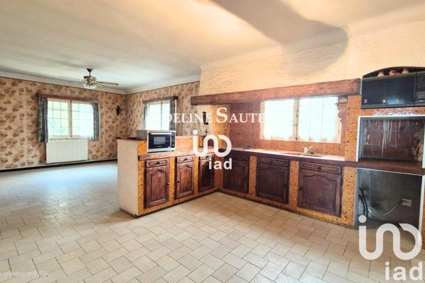 Maison à vendre 9 pièces 280 m² Saint-Cyr-sur-Mer