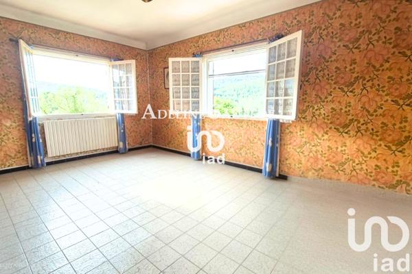 Maison à vendre 9 pièces 280 m² Saint-Cyr-sur-Mer