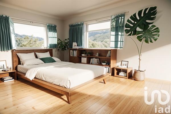 Maison à vendre 9 pièces 280 m² Saint-Cyr-sur-Mer