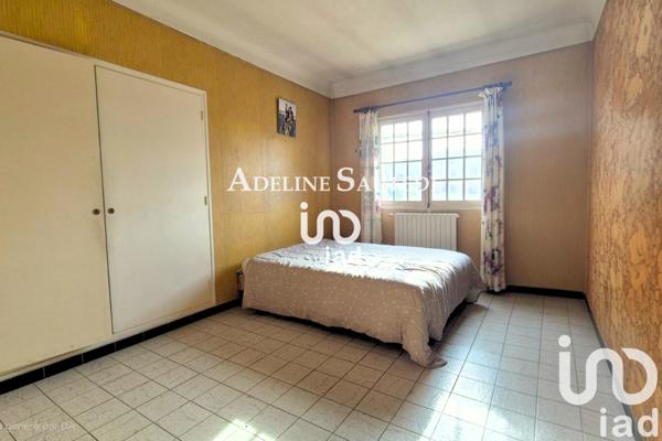 Maison à vendre 9 pièces 280 m² Saint-Cyr-sur-Mer