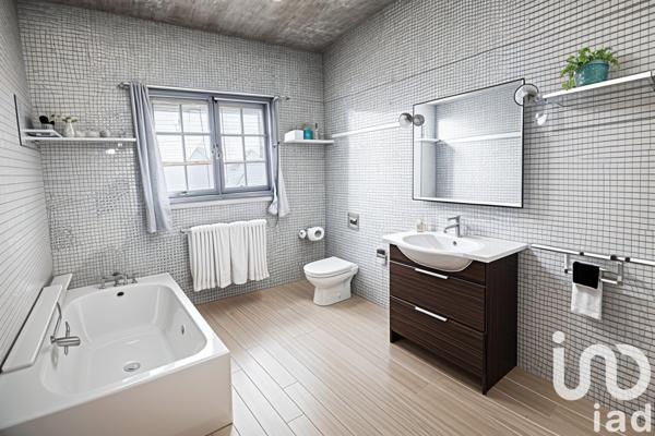 Maison à vendre 9 pièces 280 m² Saint-Cyr-sur-Mer