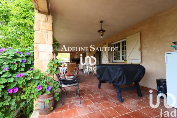 Maison à vendre 9 pièces 280 m² Saint-Cyr-sur-Mer