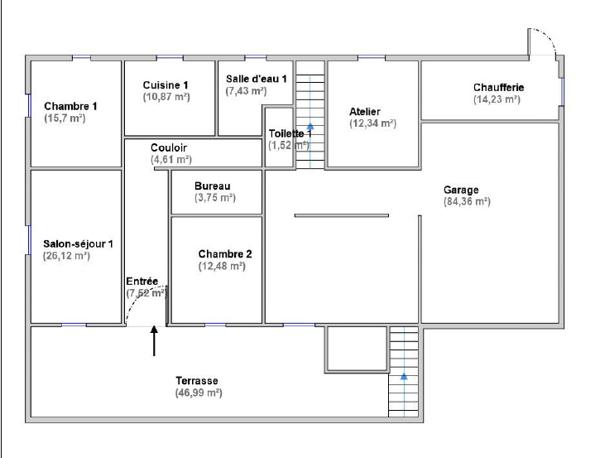 Maison à vendre 9 pièces 280 m² Saint-Cyr-sur-Mer