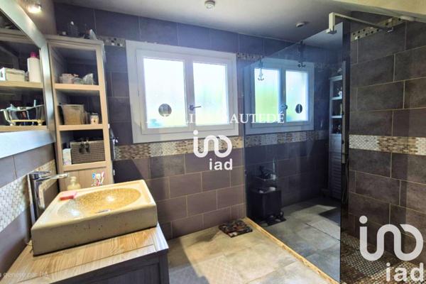 Maison à vendre 9 pièces 280 m² Saint-Cyr-sur-Mer