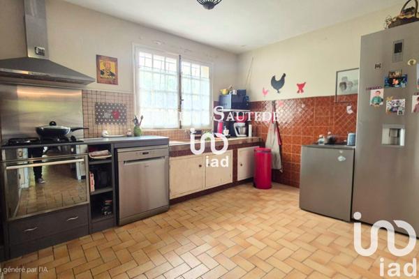 Maison à vendre 9 pièces 280 m² Saint-Cyr-sur-Mer