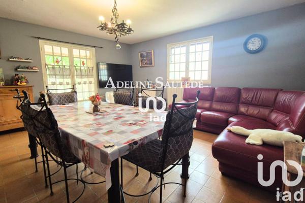 Maison à vendre 9 pièces 280 m² Saint-Cyr-sur-Mer