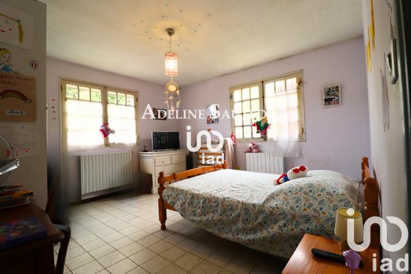 Maison à vendre 9 pièces 280 m² Saint-Cyr-sur-Mer