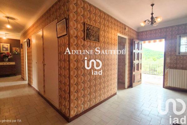 Maison à vendre 9 pièces 280 m² Saint-Cyr-sur-Mer