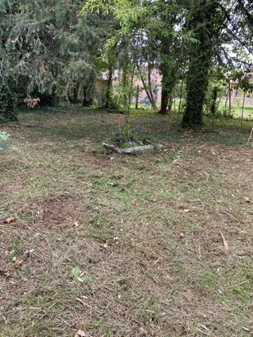 Vente / Terrain constructible