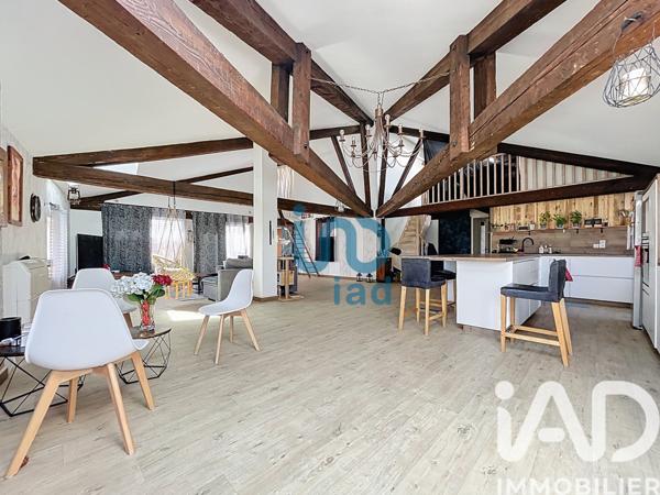 Appartement à vendre 5 pièces 155 m² Béziers