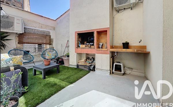 Appartement à vendre 5 pièces 155 m² Béziers