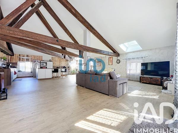 Appartement à vendre 5 pièces 155 m² Béziers