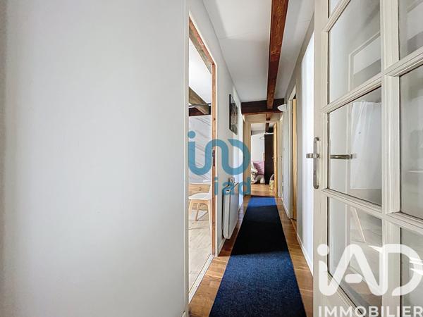Appartement à vendre 5 pièces 155 m² Béziers