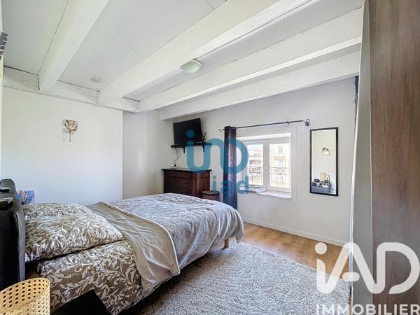 Appartement à vendre 5 pièces 155 m² Béziers