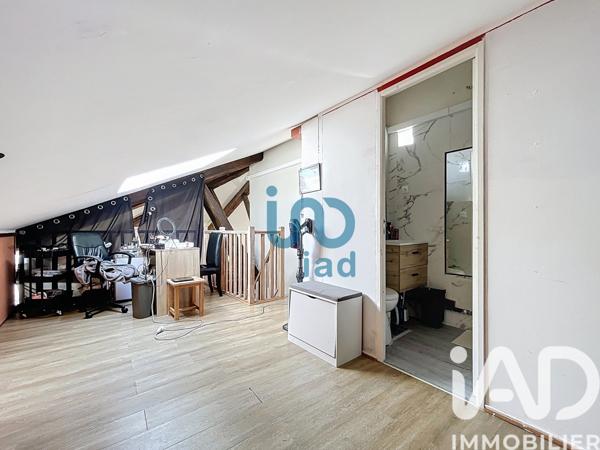 Appartement à vendre 5 pièces 155 m² Béziers