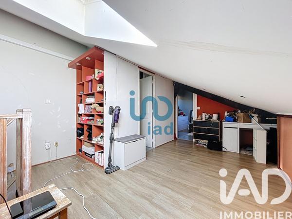 Appartement à vendre 5 pièces 155 m² Béziers