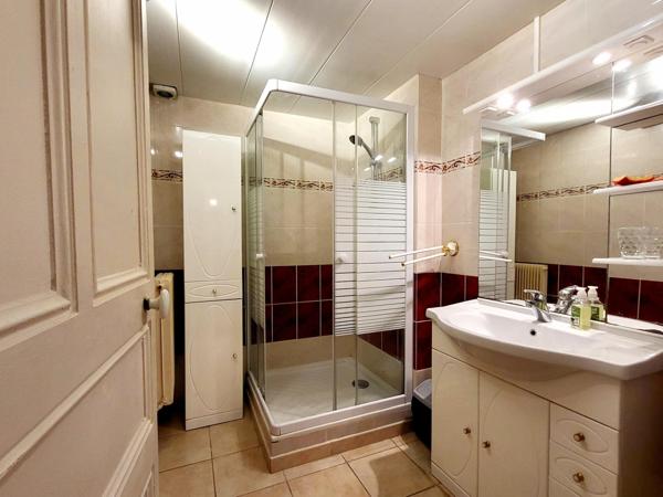 Appartement duplex 100m² Grand Hôtel de Cabourg - Atypique