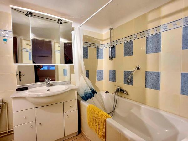 Appartement duplex 100m² Grand Hôtel de Cabourg - Atypique