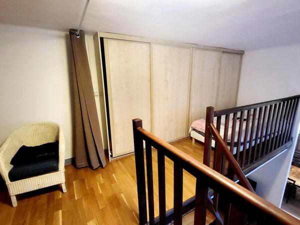 Appartement duplex 100m² Grand Hôtel de Cabourg - Atypique