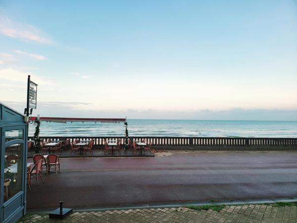 Appartement duplex 100m² Grand Hôtel de Cabourg - Atypique